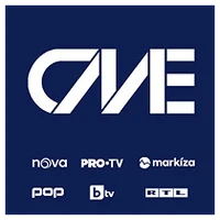 TV Nova je součástí mediální skupiny CME