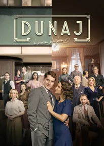 Dunaj, k vašim službám