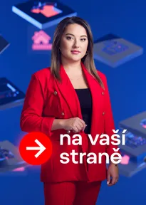 Na vaší straně