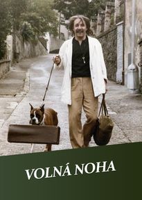 Volná noha