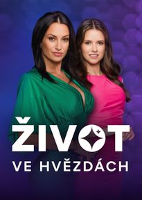 Život ve hvězdách