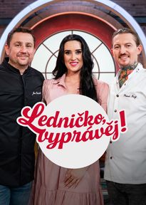 Ledničko, vyprávěj!