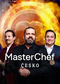 MasterChef Česko