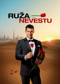 Ruža pre nevestu