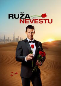 Ruža pre nevestu