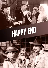Happy end