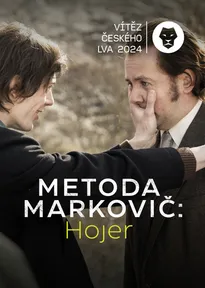 Metoda Markovič: Hojer
