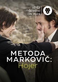 Metoda Markovič: Hojer