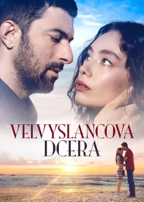 Velvyslancova dcera