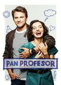 Pan profesor