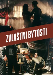 Zvláštní bytosti