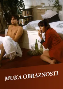 Muka obraznosti