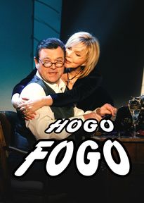 Hogo Fogo