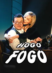 Hogo Fogo