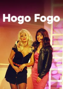 Hogo Fogo