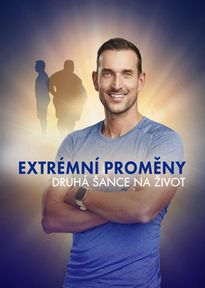 Extrémní proměny