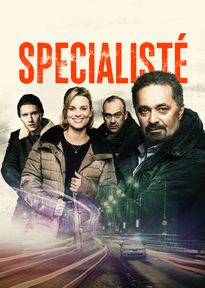 Specialisté