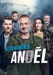 Kriminálka Anděl
