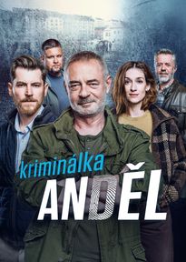 Kriminálka Anděl