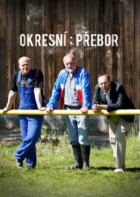 Okresní přebor