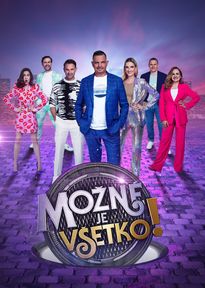 Možné je všetko! (SK)