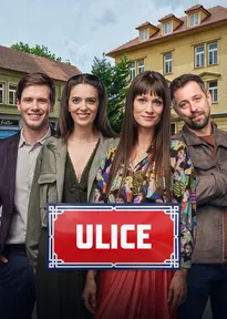 Ulice
