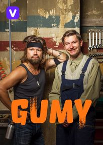 Gumy