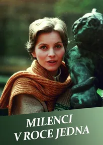 Milenci v roce jedna