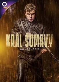 Král Šumavy: Agent chodec