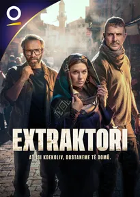 Extraktoři