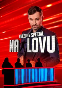 Na lovu: Hvězdný speciál