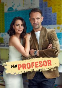 Pán profesor