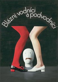 Blázni, vodníci a podvodníci