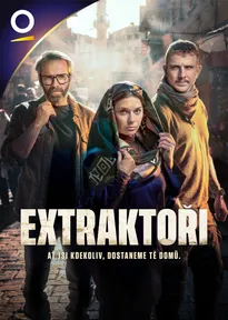 Extraktoři