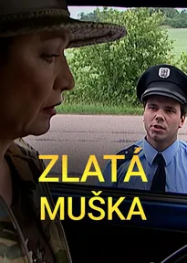 Zlatá muška