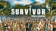 Hledání lásky vystřídá boj o přežití. Po konci Love Islandu se těšte na novou řadu Survivor! Hledání lásky vystřídá boj o přežití. Po konci Love Islandu se těšte na novou řadu Survivor!