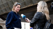 Předvánoční výzva seriálu Ulice předčila veškerá očekávání! Předvánoční výzva seriálu Ulice předčila veškerá očekávání!