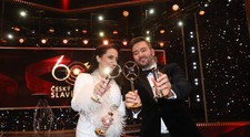 Český slavík 2023 bude 24. listopadu opět živě na TV Nova Český slavík 2023 bude 24. listopadu opět živě na TV Nova