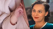 Beáta Kaňoková se stala podruhé maminkou. Zveřejnila dojemnou fotku miminka