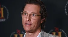 Matthew McConaughey o zážitku, který otřásl jeho světem: Jakému čelil sexuálnímu nátlaku?