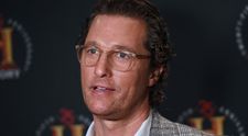 Matthew McConaughey o zážitku, který otřásl jeho světem: Jakému čelil sexuálnímu nátlaku?