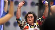 SLAVNÁ RODINA: Babička Ester z MasterChefa je legendární česká herečka!
