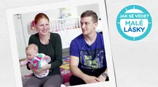 Jak se vede, malé lásky? Rodina Krondlových si prošla očistcem! Miminko onemocnělo