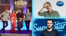 SEMIFINÁLE SUPERSTAR DNES VEČER: Návrat pošťáka Laciho i Leoš Mareš poprvé v akci. To vše ŽIVĚ!