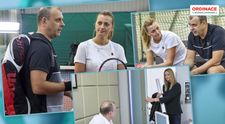 Tenistka Petra Kvitová v testu znalosti Ordinace! Jak obstála? Zkuste si ho i vy