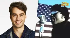 Patrik Děrgel jako americký samec: Prozradil, kdo z Tváře mu byl největší inspirací