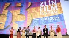 Zlín Film Festival navštívili tvůrci Sex O´Clock: Proč není potřeba v young adult tvorbě šokovat?