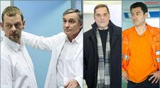 Suchý, Kovář, Rytíř: Kdo se nyní stane primářem v Ordinaci?