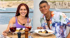 Konec velké lásky z Love Islandu: Rachel a Claude se rozešli
