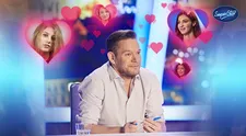 NOVODOBÝ CASANOVA: Matěj Ruppert ohromoval zpěvačky svými lingvistickými znalostmi!